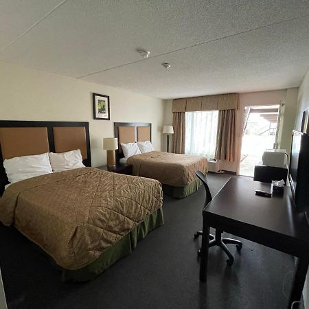 6032 Persepolis Inn 尼亚加拉瀑布城 外观 照片