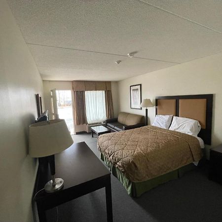 6032 Persepolis Inn 尼亚加拉瀑布城 外观 照片