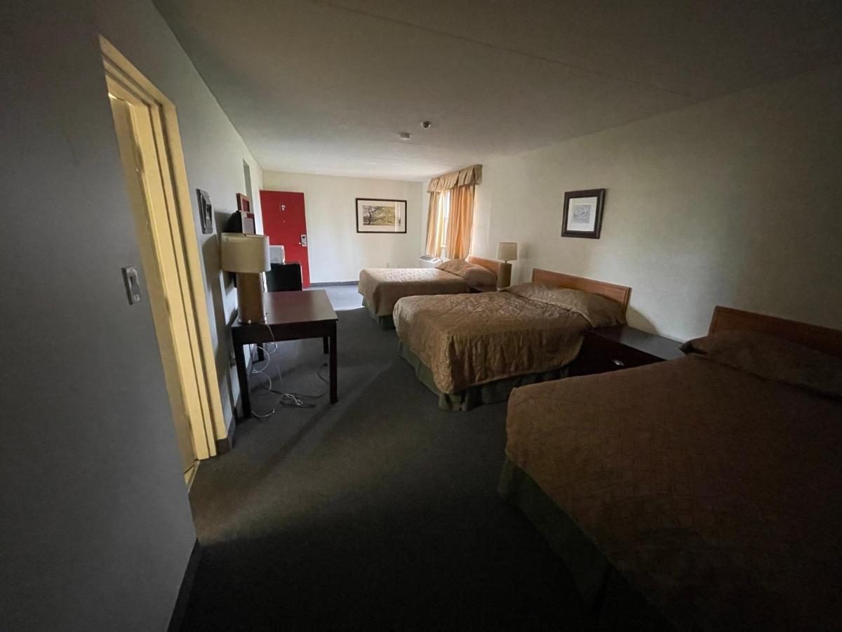 6032 Persepolis Inn 尼亚加拉瀑布城 外观 照片