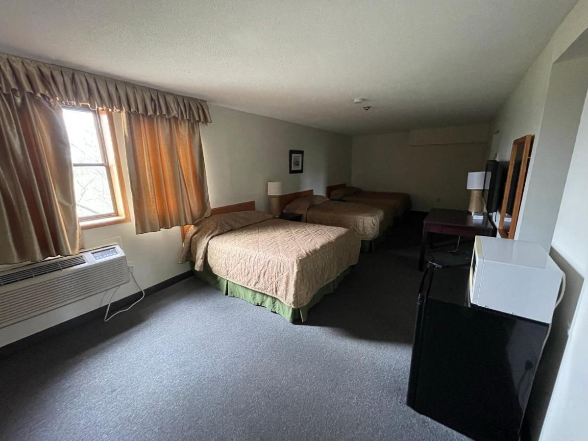 6032 Persepolis Inn 尼亚加拉瀑布城 外观 照片